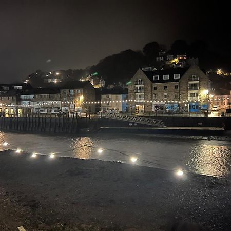 The Captain'S House Looe Buitenkant foto